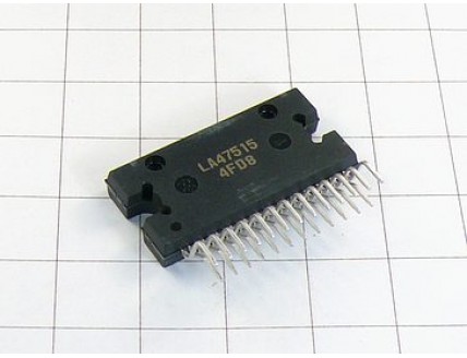 Микросхема LA47515