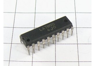 Микросхема LA7850