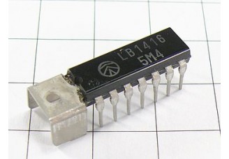 Микросхема LB1416