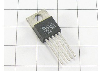 Микросхема LM2575BT
