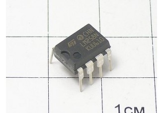 Микросхема LM258N