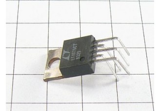 Микросхема LT1076CT