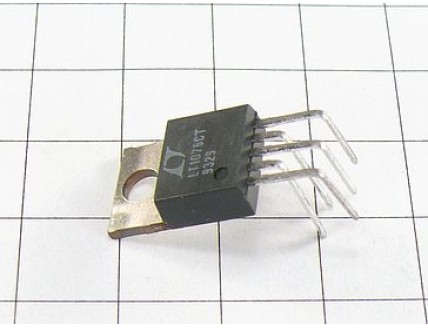 Микросхема LT1076CT