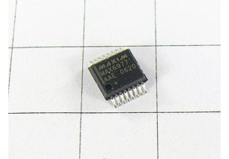 Микросхема MAX6977AAE