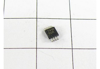 Микросхема MAX7410EUA