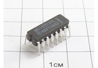 Микросхема MC10H121L