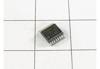 Микросхема MC2042-4Q16