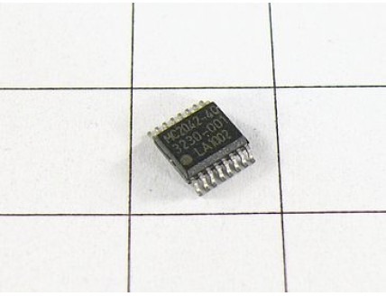 Микросхема MC2042-4Q16