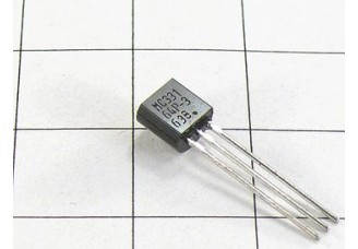 Микросхема MC33164P-3