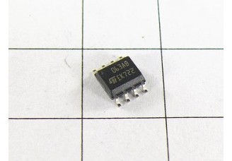 Микросхема MC34063ABD