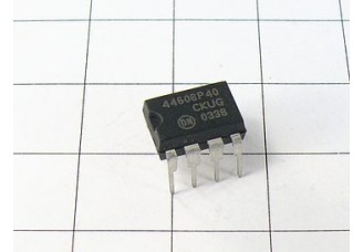 Микросхема MC44608P40