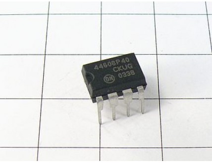 Микросхема MC44608P40