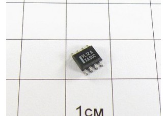 Микросхема MC79L12ACD