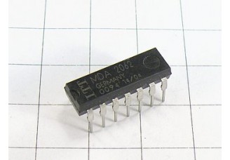 Микросхема MDA2062