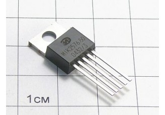 Микросхема MIK2576T-5.0