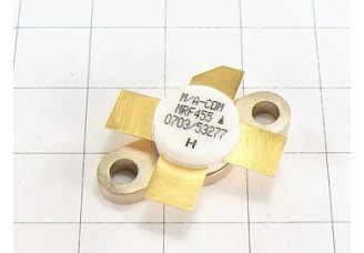 Транзистор MRF455