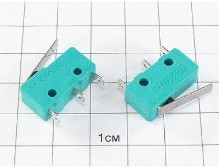 Переключатель MSW-12B