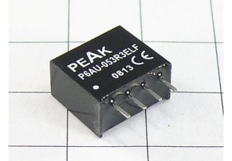 Микросхема P6AU-053R3ELF