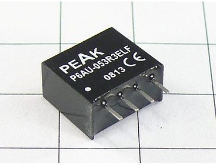 Микросхема P6AU-053R3ELF