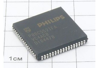 Микросхема P80C552IFA