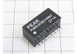 Микросхема PC6NG-2415E2:1H30LF
