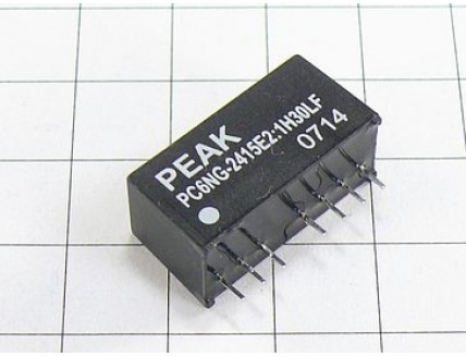 Микросхема PC6NG-2415E2:1H30LF