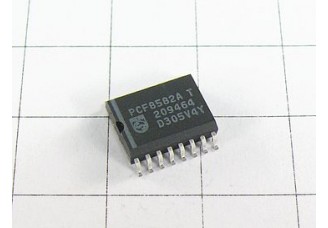 Микросхема PCF8582AT