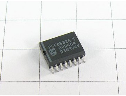 Микросхема PCF8582AT