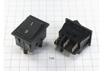 Переключатель RS-202-3C7-B/B