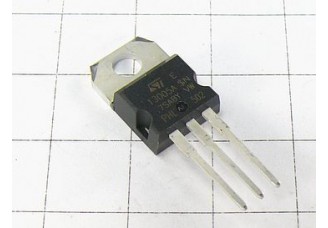 Транзистор ST13005A