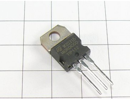 Транзистор TIP112