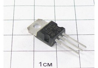 Транзистор TIP122