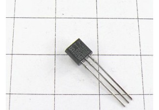 Транзистор TP2020L