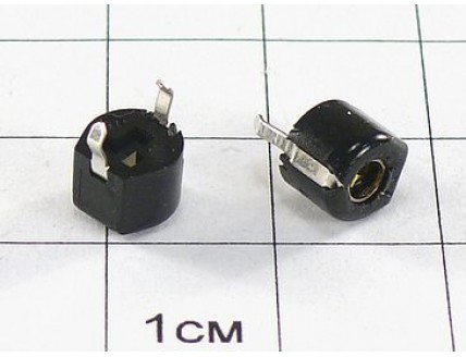TZ03Z2R3F169 1.25/2.3пФ 100В