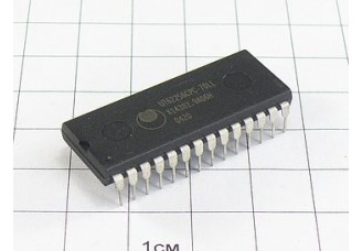 Микросхема UT62256CPC-70LL