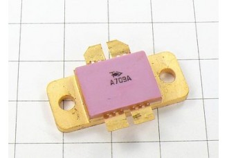Транзистор А709А