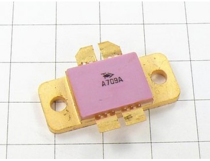 Транзистор А709А