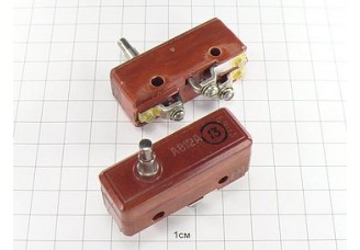 Выключатель А812А