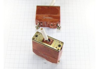 Автомат защиты АЗФ1К-2 "5"
