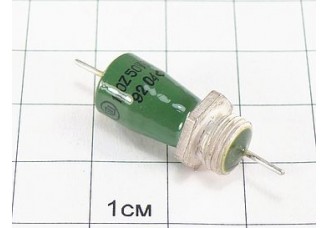 Фильтр Б23Б-1 1мкФ 50В 10А "5"