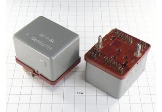 Переключатель ДП-1-2А "5"