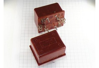Переключатель ДП-1-50
