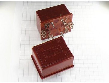 Переключатель ДП-1-50