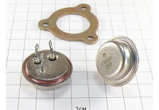 Транзистор ГТ806А