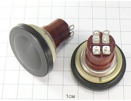 Кнопка К-4-1П "5"