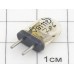 Резонатор К1-4ВП 12797кГц "5"
