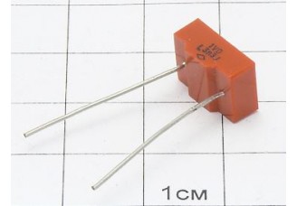 К10-17А М75В 3300пФ 5% "5"