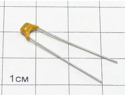 К10-17Б М47В 5.6пФ 20%