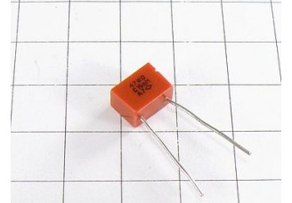 К10-47А Н30 0.015мкФ 250В 20% "5"