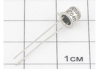 Микросхема К1019ЧТ1